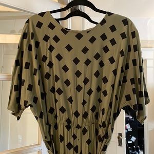 ASOS jumpsuit size 14